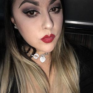 Meet your Posher, Kari